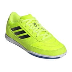 Adidas Obuv žltá 34 EU Top Sala Competition Ii Jr