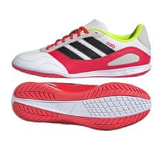 Adidas Obuv biela 42 2/3 EU Super Sala Iii