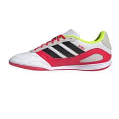 Adidas Obuv biela 42 2/3 EU Super Sala Iii