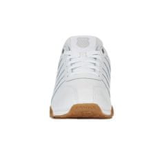 K-SWISS Obuv biela 44.5 EU Sneaker Arvee 1.5 Leder 2025