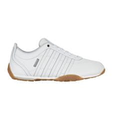 K-SWISS Obuv biela 44.5 EU Sneaker Arvee 1.5 Leder 2025