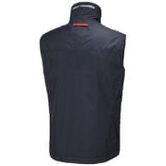 Helly Hansen Bundy univerzálne tmavomodrá M Crew Vest