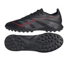 Adidas Obuv čierna 40 EU Predator League Tf