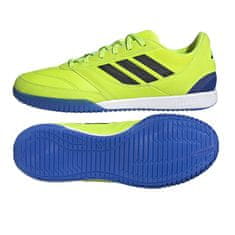 Adidas Obuv žltá 41 1/3 EU Top Sala Competition Ii In