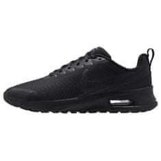 Nike Obuv čierna 43 EU Air Max Nuaxis