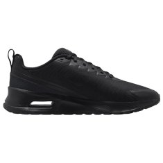 Nike Obuv čierna 43 EU Air Max Nuaxis