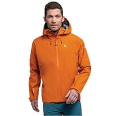 Schöffel Bundy univerzálne oranžová M Hiking Style Cascata Mns