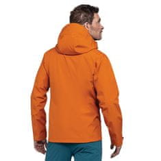 Schöffel Bundy univerzálne oranžová M Hiking Style Cascata Mns