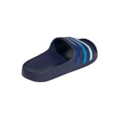 Adidas Šľapky tmavomodrá 31 EU Adilette Aqua