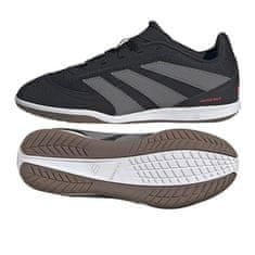 Adidas Obuv čierna 32 EU Predator Club Sala Jr In