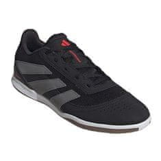 Adidas Obuv čierna 45 1/3 EU Predator Club Sala