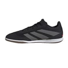 Adidas Obuv čierna 45 1/3 EU Predator Club Sala