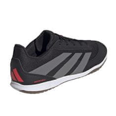 Adidas Obuv čierna 45 1/3 EU Predator Club Sala