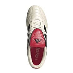 Adidas Obuv biela 40 2/3 EU Copa Gloro Ii Fg