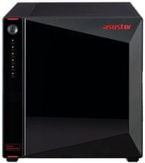 Asustor Xpanstor 4 AS5004U NAS Storage Capacity Expander 4 x SATA3 6Gb/s; 3.5&quot;/2.5&quot; HDD/SSD