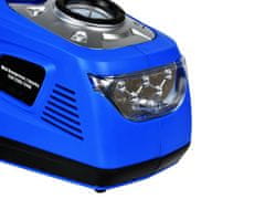 GEKO Mini kompresor 100W, 12V, 230V, LED svetlo G01260