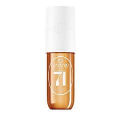 Parfumovaný sprej na telo a vlasy Cheirosa 71 (Perfume Mist) (Objem 90 ml)