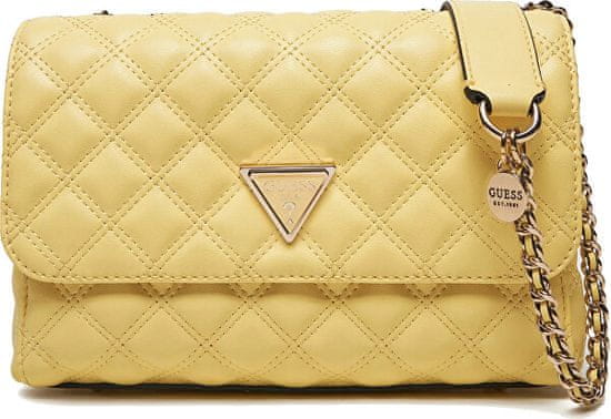 Guess Dámska crossbody kabelka HWQG8748750-DAI