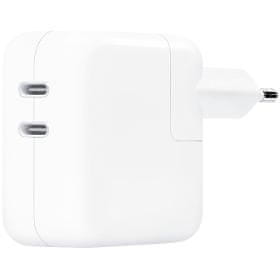 Apple 35W Dual USB-C adaptér MW2K3ZM/A