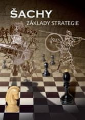 Richard Biolek;kol.: Šachy, základy strategie