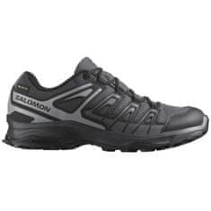 Salomon Obuv treking čierna 44 2/3 EU Extegra Gtx