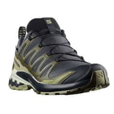 Salomon Obuv beh 46 2/3 EU Xa Pro 3d V9 Gtx