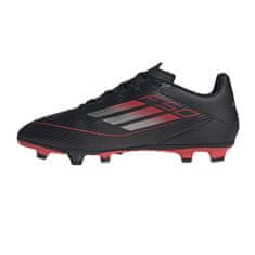 Adidas Obuv čierna 42 2/3 EU F50 Club