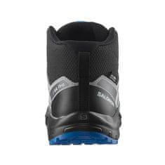 Salomon Obuv čierna 36 EU Xa Pro V8 Mid Wp J