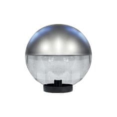 ACA ACA Lighting vonkajšie svietidlo SPHERE D400 s reflektorom AC.3534R