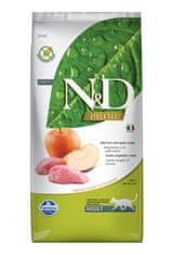 N&D N & D PRIME CAT Adult Boar & Apple 10kg