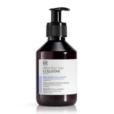 Collistar Kondicionér pre objem vlasov s kolagénom (Volumizing Redensifying Conditioner) 200 ml