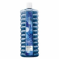 Avon Pena do kúpeľa s vôňou bergamotu a vanilky (Bubble Bath) 1000 ml