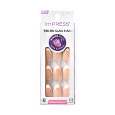 Samolepiace nechty ImPRESS Nails - Everlasting 30 ks