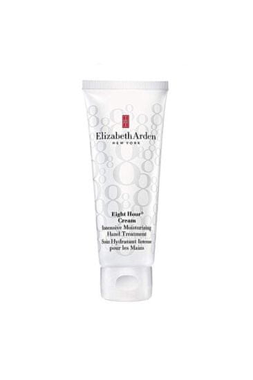 Elizabeth Arden Hydratačný krém na ruky Eight Hour Cream (Intensive Moisturizing Hand Treatment) 75 ml - TESTER