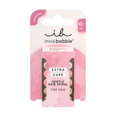 Invisibobble Gumička do vlasov Extra Care Delicate Duties 6 ks