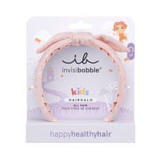 Invisibobble Detská čelenka Kids Hairhalo You are a Sweetheart!