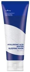 Isntree Nočná hydratačná pleťová maska Hyaluronic Acid (Water Sleeping Mask) 100 ml