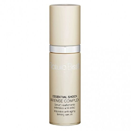 Natura Bissé Intenzívne pleťové sérum Essential Shock Intense Complex (Anti-Aging Firming Serum) 30 ml