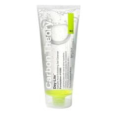 Carbon Theory Pleťový exfoliačný čistiaci gél Day-Lite Salicylic Acid (Exfoliating Gél Cleanser) 200 ml