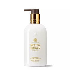 Molton Brown Telové mlieko Oudh Accord & Gold (Body Lotion) 300 ml