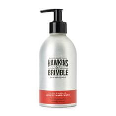 Hawkins & Brimble Tekuté mydlo na ruky s vôňou elemi a ženšenu Elemi & Ginseng (Luxury Hand Wash) 300 ml