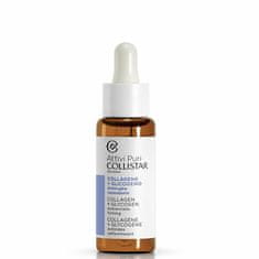 Collistar Spevňujúce sérum pre zrelú pleť (Collagen + Glycogen) 30 ml