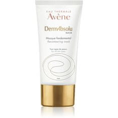 Remodelačná pleťová maska Dermabsolu (Recontouring Mask) 75 ml