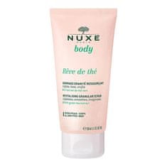 Nuxe Revitalizačný telový peeling Reve de Thé (Revitalising Granular Scrub) 150 ml