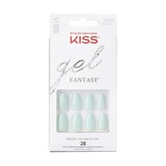 Gélové nechty Gél Fantasy Nails Cosmopolitan 28 ks