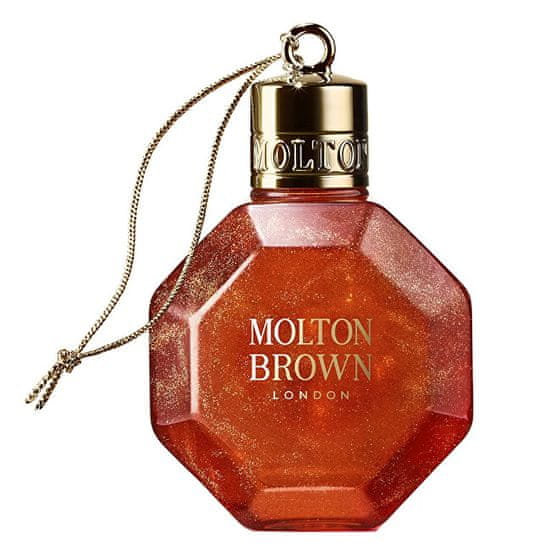 Molton Brown Kúpeľový a sprchový gél Marvellous Mandarin & Spice (Bath & Shower Gél) 75 ml