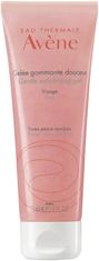 Avéne Jemný pleťový exfoliačný gél (Gentle Exfoliating Gél) 75 ml