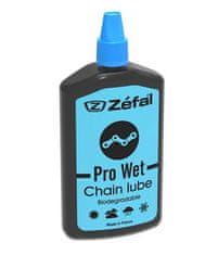 Zéfal Olej ZEFAL Pre Wet Lube 125 ml