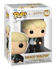 Funko POP filmy: Harry Potter - Malfoy with Broken Arm