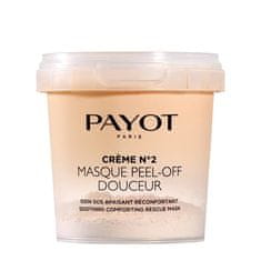 Payot Upokojujúca pleťová maska Créme N°2 (Soothing Comforting Rescue Mask) 20 g